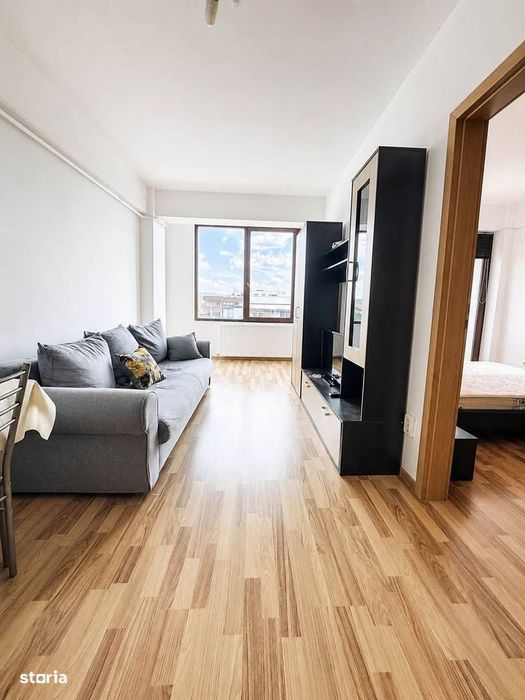 Apartament - Sibiu -