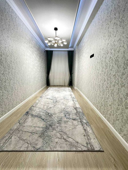 Аренда Элитный кв на Сергелий Ҳокимият 3+1/3/10   130 м2