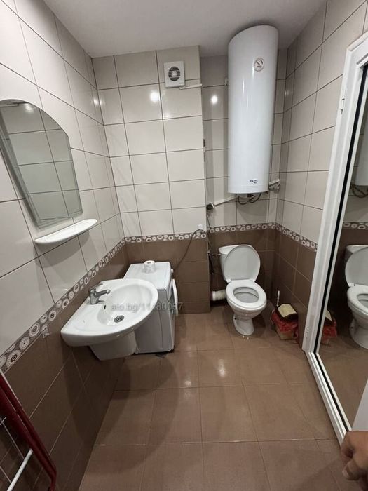 Продава се Едностаен апартамент в Несебър - 41 кв.м за 1488 €/кв.м - Снимка #10