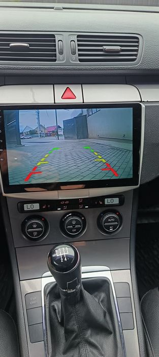 VOLKSWAGEN Passat 2009 — imagine 5