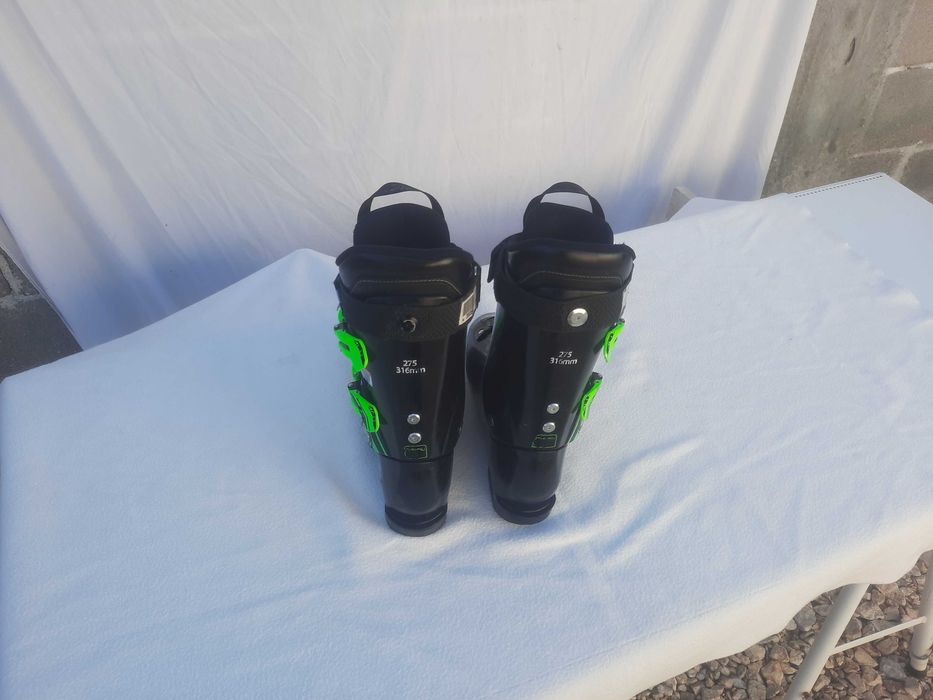 Ски обувки 27,5см.LANGE RX 100-90