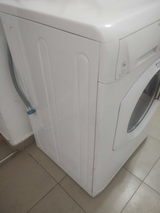 Пералня със сушилня