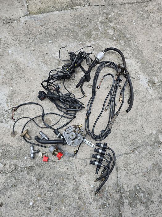 Атикер газовое оборудование.