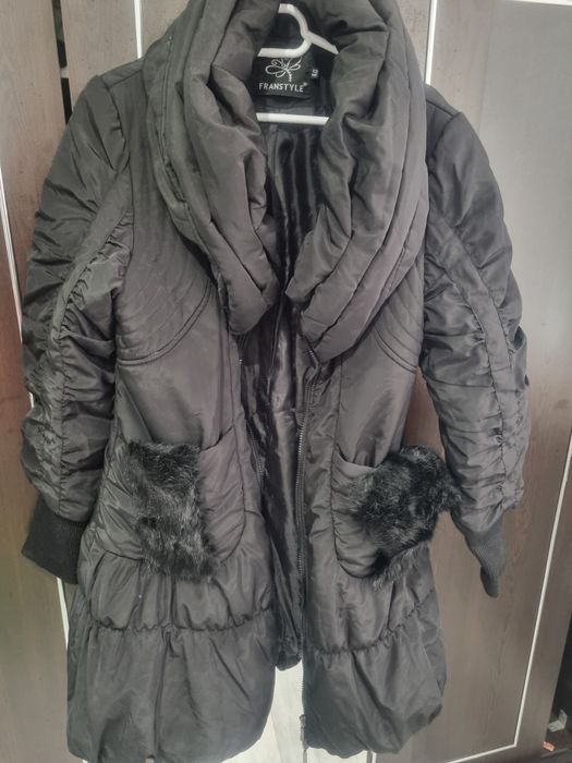 Geacă de damă mărimea 40