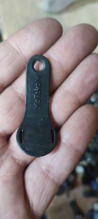 Продам домофонное ключи Коком!