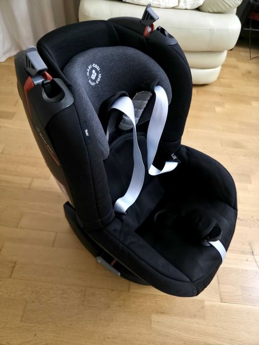 Детское кресло maxi-cosi tobi