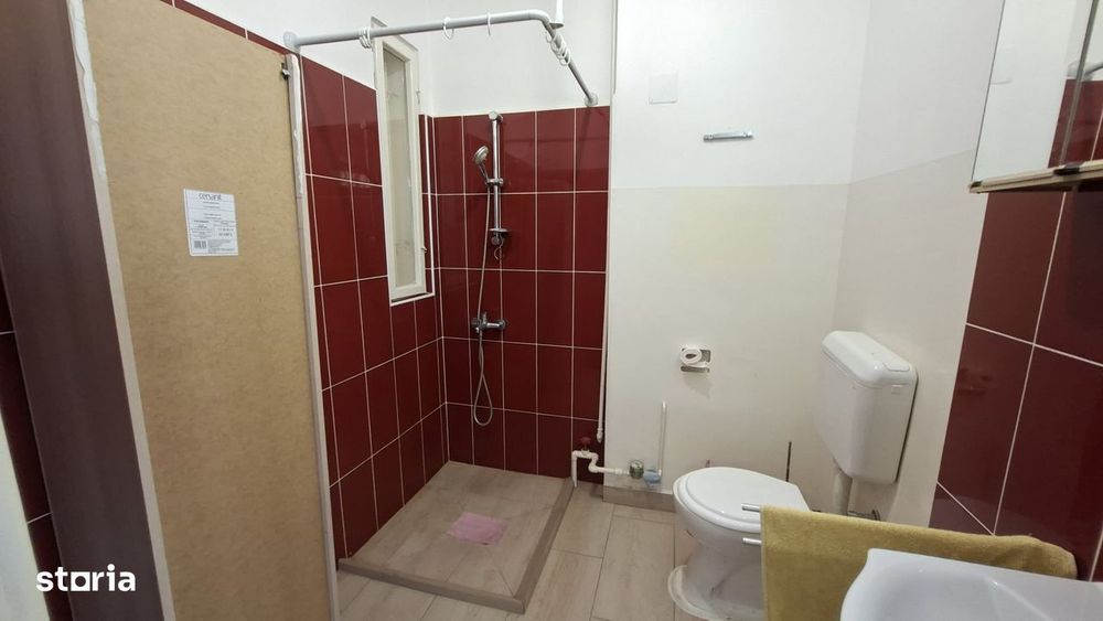 De vanzare apartament cu 2 camere, Tg. Mures, Ultracentral