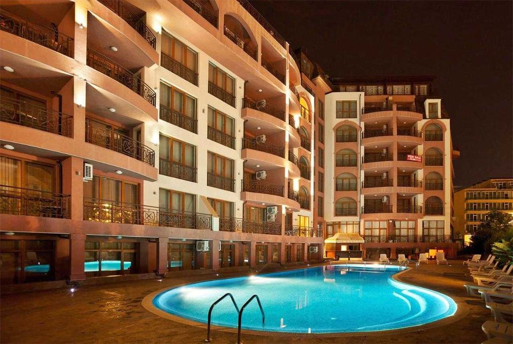 Продава се Тристаен апартамент в к.к. Слънчев бряг - 72 кв.м за 657 €/кв.м - Снимка #14