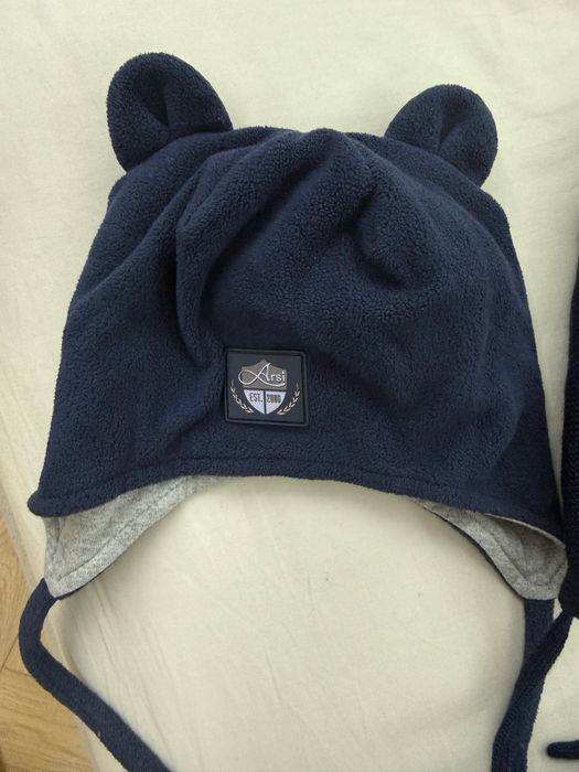 Зимний комбинезон Orchestra 92 см