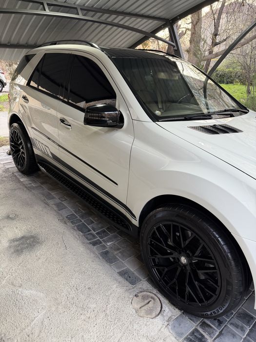 Мл164. Мерс 5.5АМг