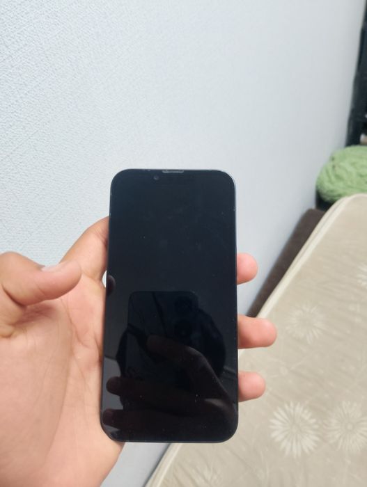 Айфон 13 256гб 100%