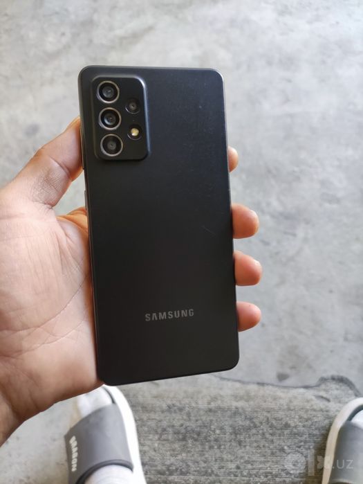 Samsung galaxy A52 6/128
