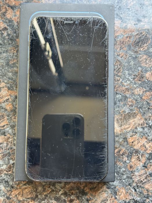 iPhone 12 pro 128гб
