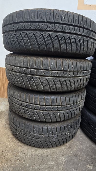 Roti Logan anvelope 185 65 r15 dacia sandero 4x100 clio
