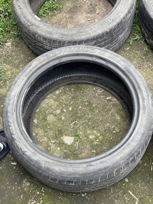 Б/у Шины Mercedes 140