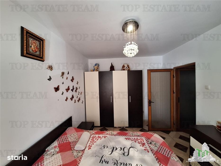Apartament elegant - Spitalul 3 - vanzare - Braila