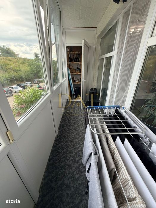 Investiția ideală! Apartament 1 cameră | etaj intermediar |zona Petrom