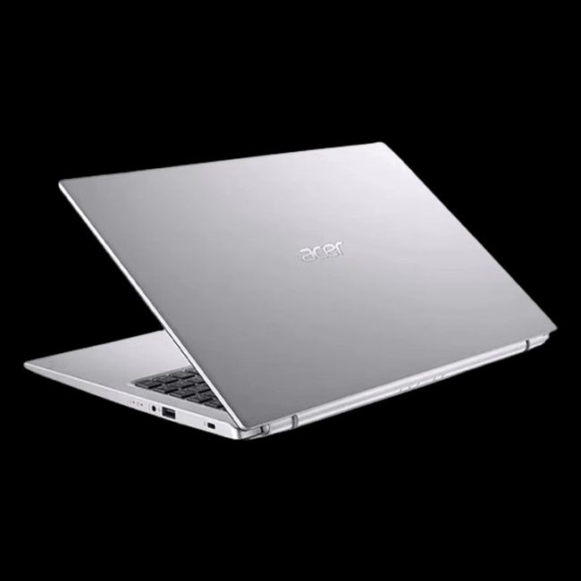 Ноутбук Acer Aspire 3 Celeron N4500/ 8GB/ 256GB/ 15.6"  перечисление