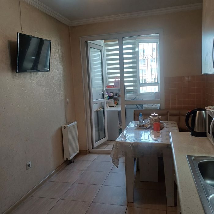 Продажа недвижимости