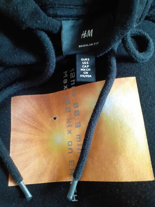 Hanorac Regular Fit