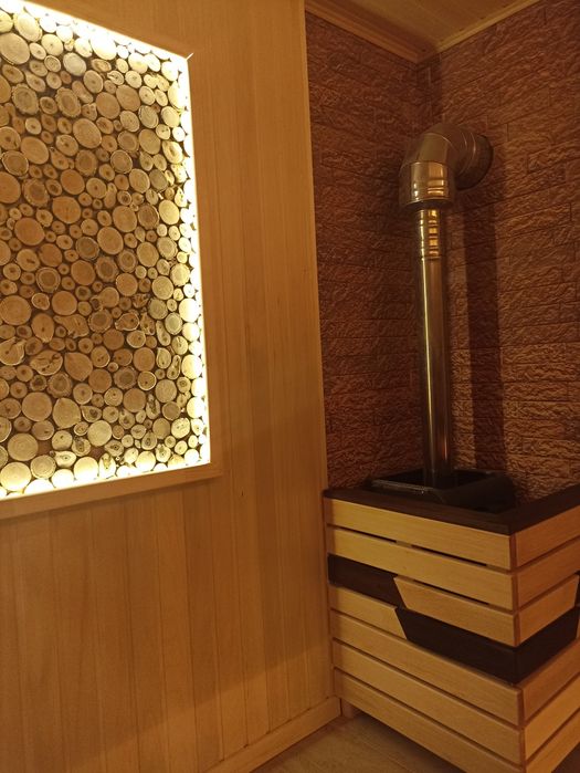 Ремонт,отделка , бани, сауны.