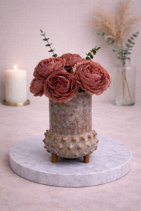 Cadou 14 februarie – aranjament floral care spune «te iubesc»