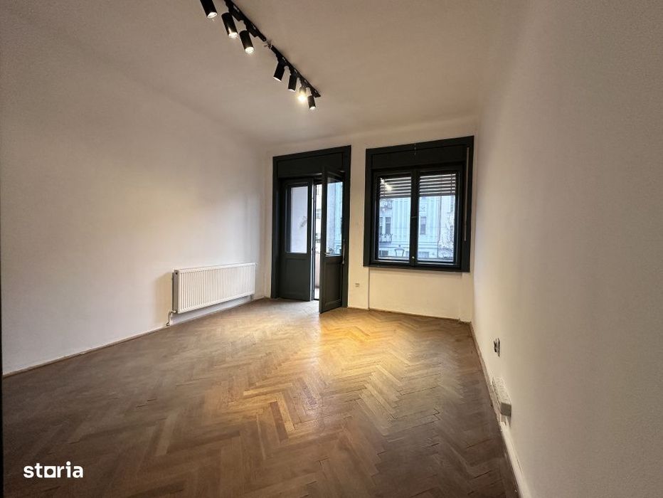 Apartament 4 camere | 123mp | Etaj Intermediar | Ultracentral -Eroilor — fotografia 3