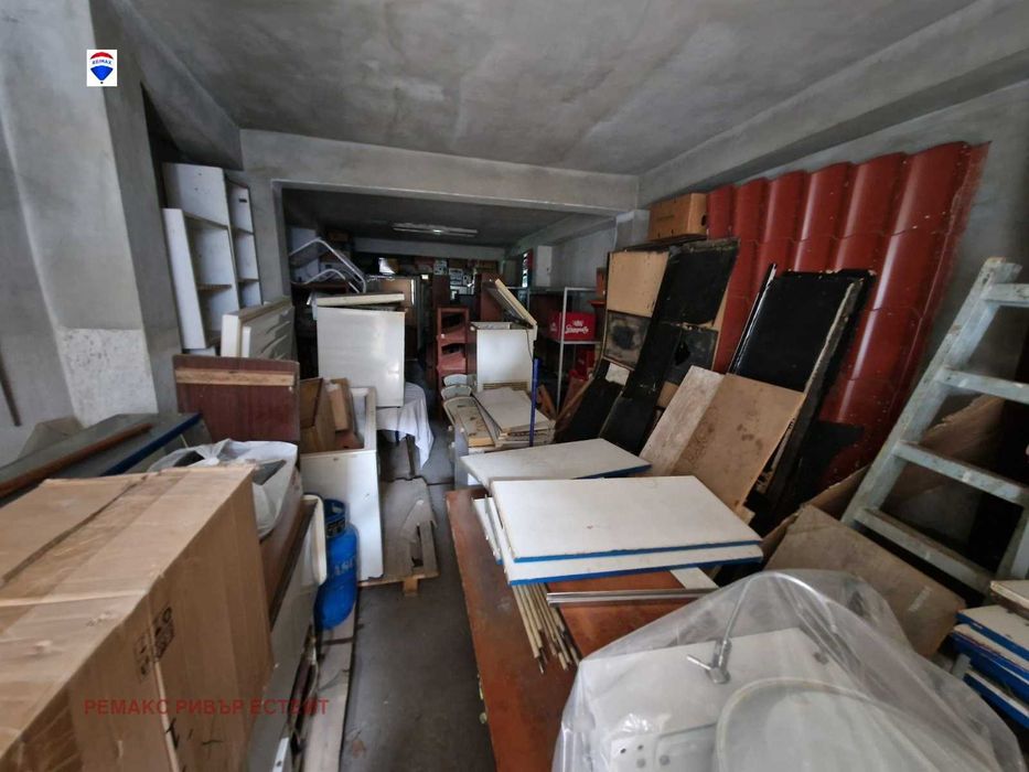 Продава се Гараж / Паркомясто в Русе, Дружба 2 - 62 кв.м за 386 €/кв.м - Снимка #3