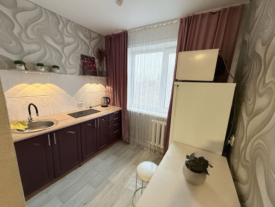 Квартира Пришахтинск суточно,Воинская часть