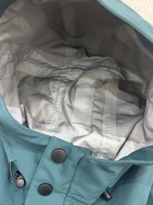 Мъжко хибридно яке WOLF CAMPER . Размер 2/3XL