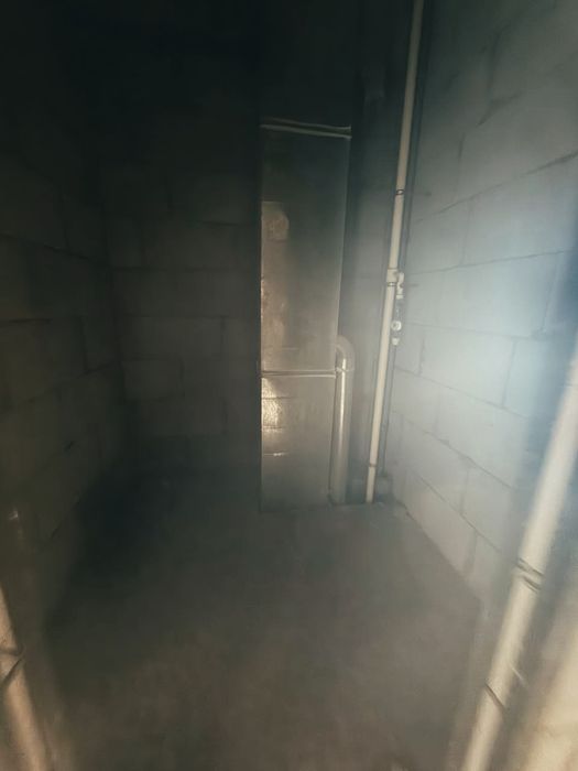 БМ Новостройка Сергели 1 бекат Коробка 1 хона 6 этаж 34кв м