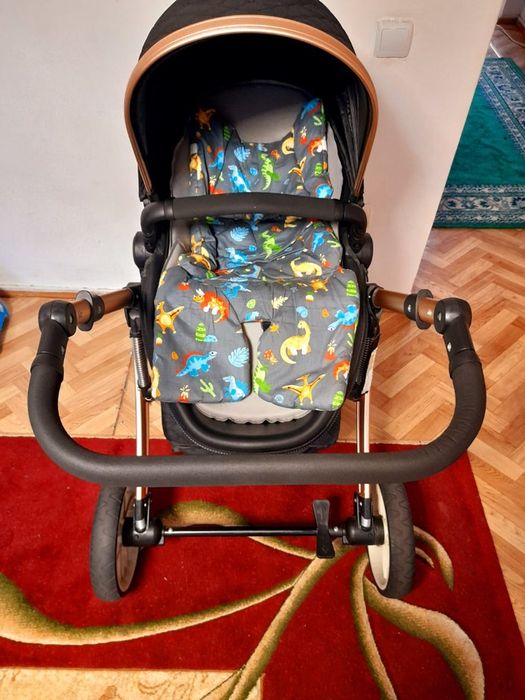 Детское коляска