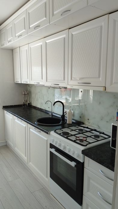 Продам кухонный гарнитур