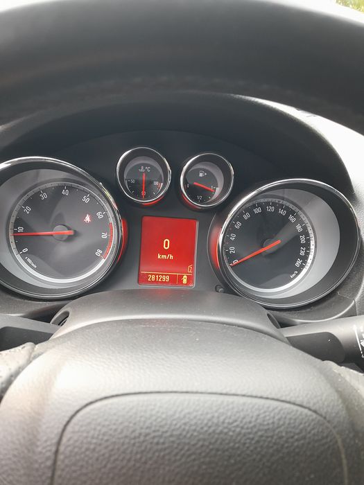 Opel insignia benzina de vânzare