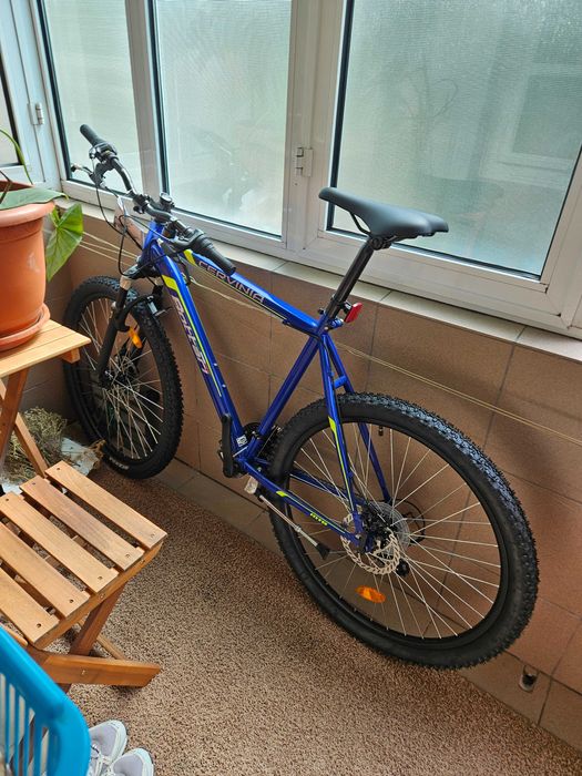 Bicicleta MTB Bottari 27,5 inch.