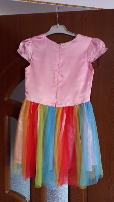 Rochiță roz Pinkie Pie