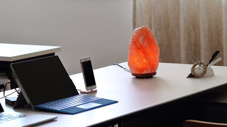 Himalay org tuzli lampalari va tuzli xona xizmati соляные лампы нал