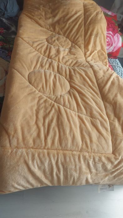 Одеяло верблюжье