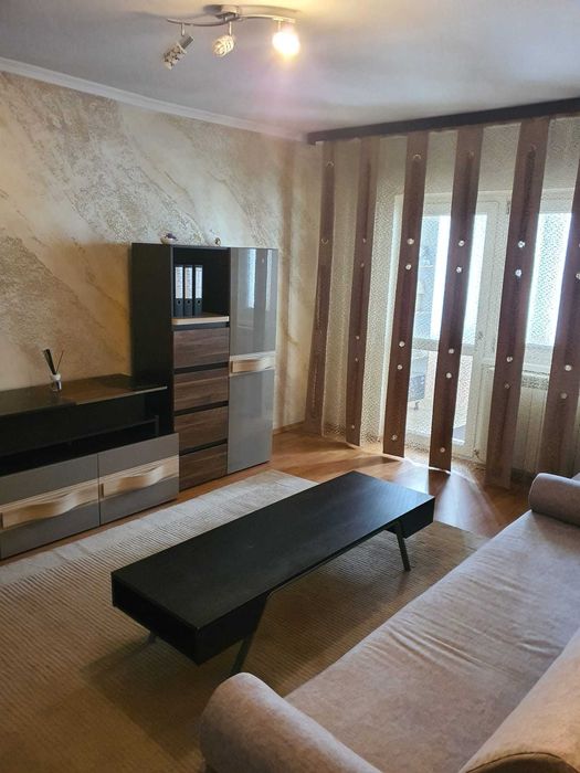 Inchiriez apartament cu doua camere