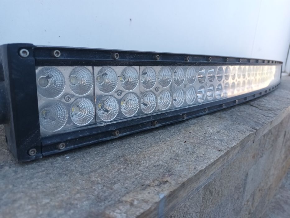 Лед фар за джип бус кола