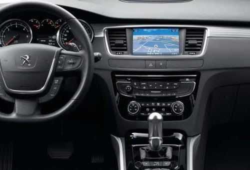 USB hărți navigație Peugeot RT6 Smeg 308 3008 RCZ 508 5008