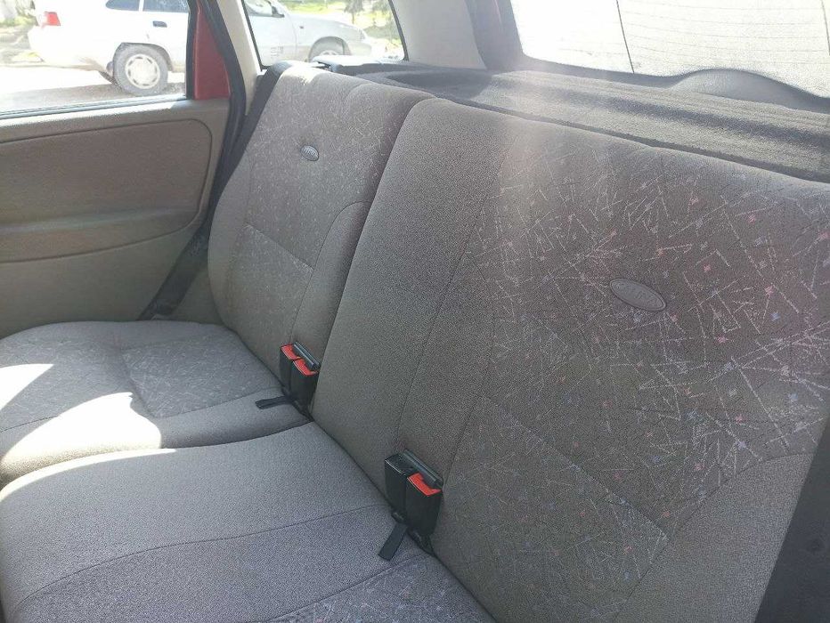 Lada Kalina универсал