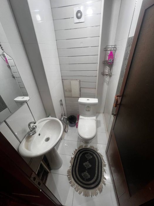 Продаю квартиру на Карасу 1