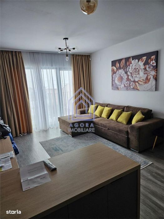 Apartament 2C,  Avanera , cu parcare la subsol