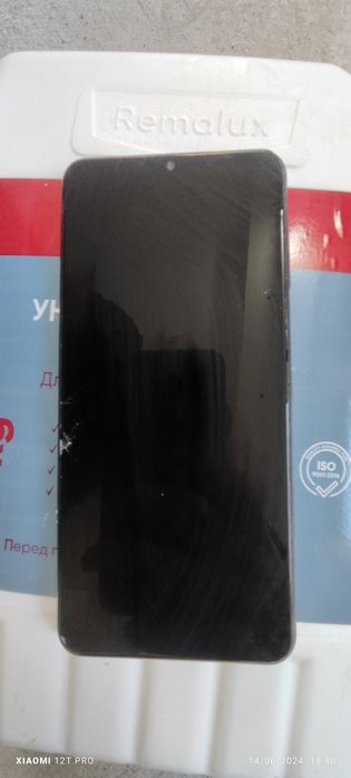 Обмен и 45000 Samsung a04s