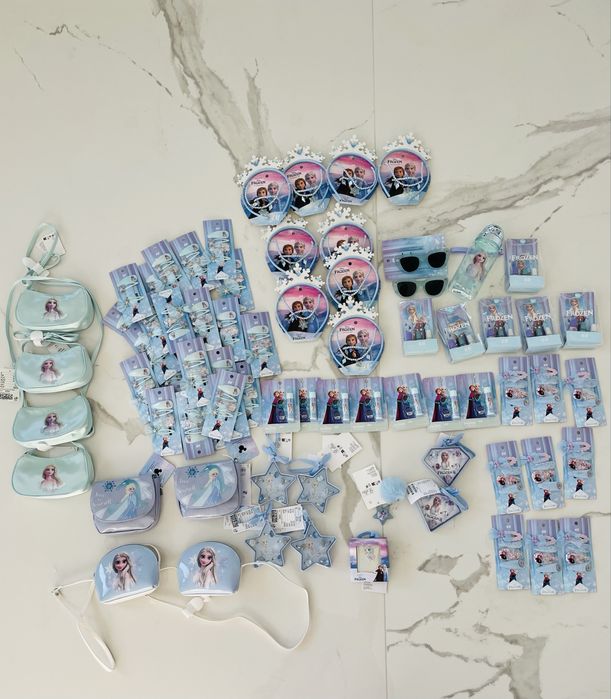 Разнообразие от НЕСЕСЕРИ