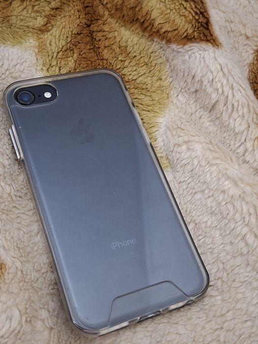 Айфон 7 симку не читает