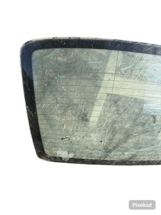 Luneta spate Chevrolet Aveo 1 2003–2011
