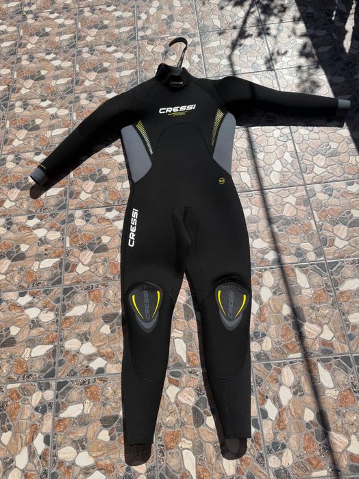 Echipament scuba diving