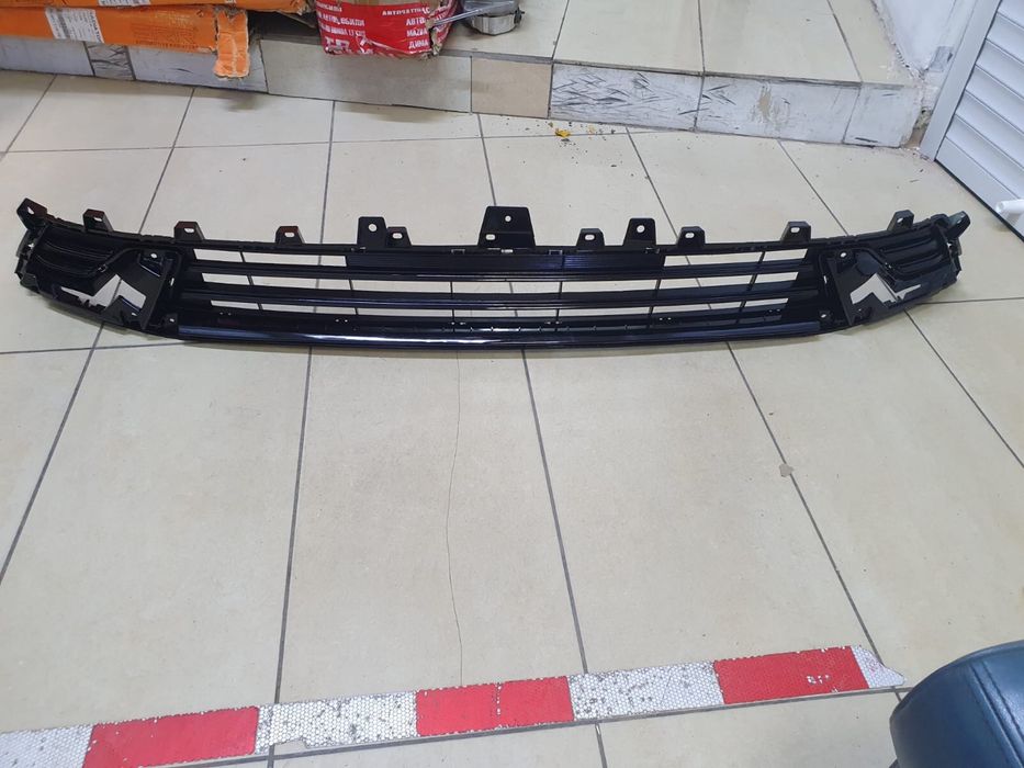 Кузовные запчасти HAVAL JOLION